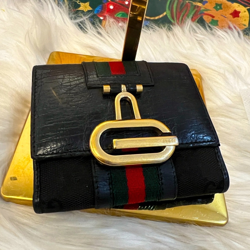 Gucci Sherryline Wallet